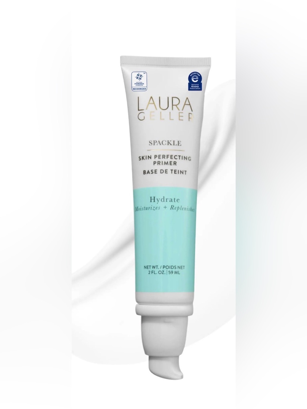 Laura Geller Spackle Hydrate Skin Perfecting Primer